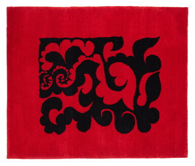 View full screen - View 1 of Lot 72. Volutes.