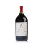 Château Latour 1990 (1 DM)
