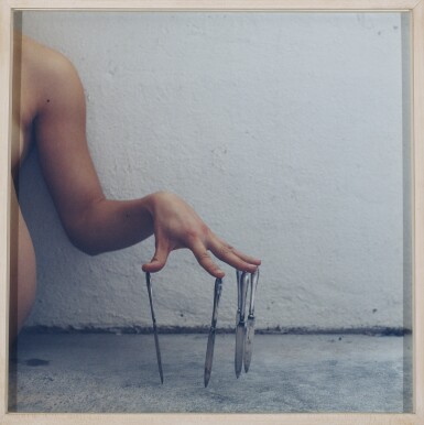 View full screen - View 1 of Lot 45. When what we trust fails.