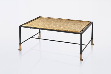 View full screen - View 1 of Lot 84. Low Table.