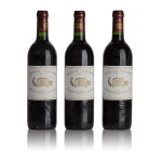 Château Margaux 1985 (6 BT)