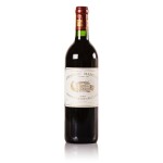 Château Margaux 1989 (1 BT)