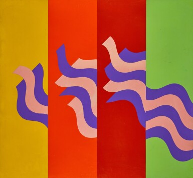 View full screen - View 1 of Lot 8. Composition.