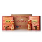 2022年產 15年貴州茅台酒 (原箱) Kweichow Moutai Aged 15 Years 2022 (6 BT50)