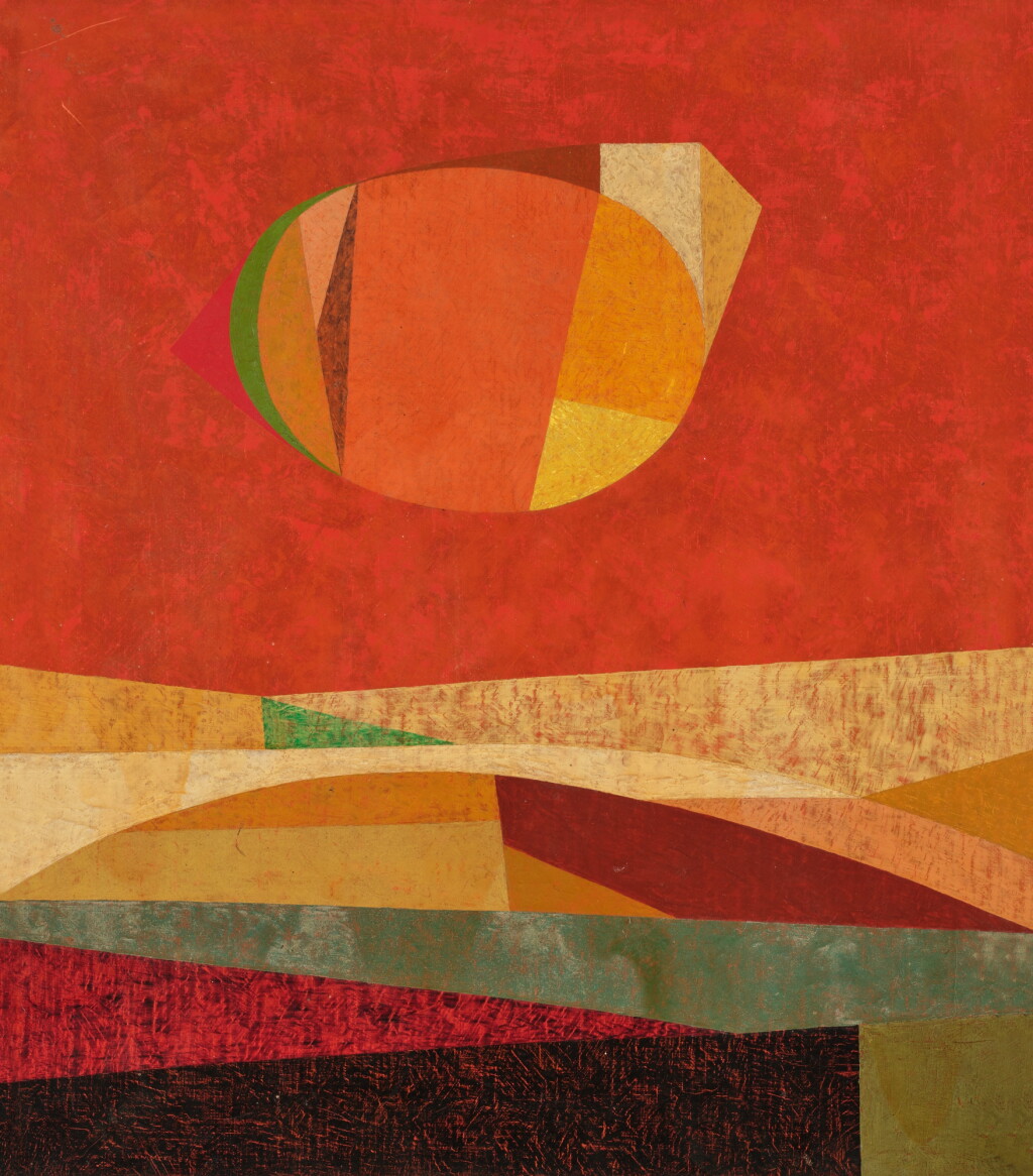 View full screen - View 1 of Lot 452. Untitled .
