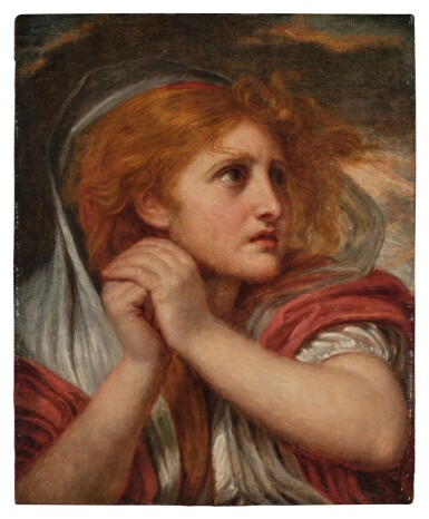 View full screen - View 1 of Lot 225. L’Effroi.