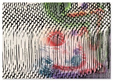 View full screen - View 1 of Lot 275. Ohne Titel.