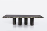 "H.A.P." Table