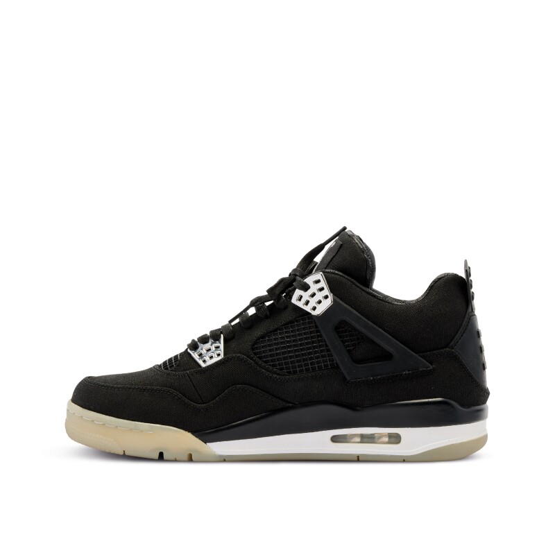 Nike Nike Air Jordan 4 Retro Eminem Carhartt | Size 12 Available For Immediate Sale At Sothebyâs
