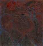 El antílope y el cazador (Quién soy?)