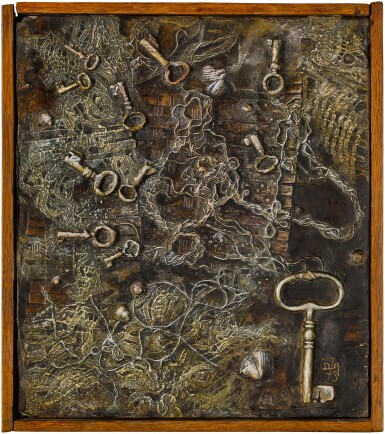 View full screen - View 1 of Lot 330. Untitled.