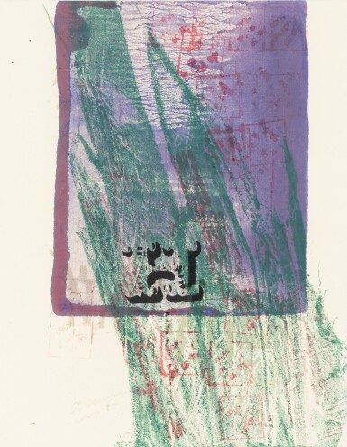 View full screen - View 1 of Lot 67. Untitled .