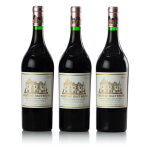 Château Haut-Brion 1972 (3 MAG)