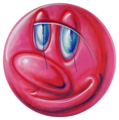 View full screen - View 1 of Lot 540. BLIP.