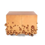 Swipp Chest of Drawers, 2015 | Commode Swipp, 2015