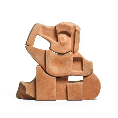 View full screen - View 1 of Lot 14. Untitled.