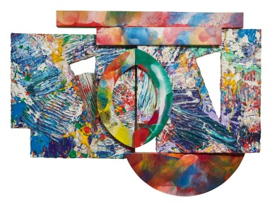 View full screen - View 1 of Lot 431. Aesthetic Union.