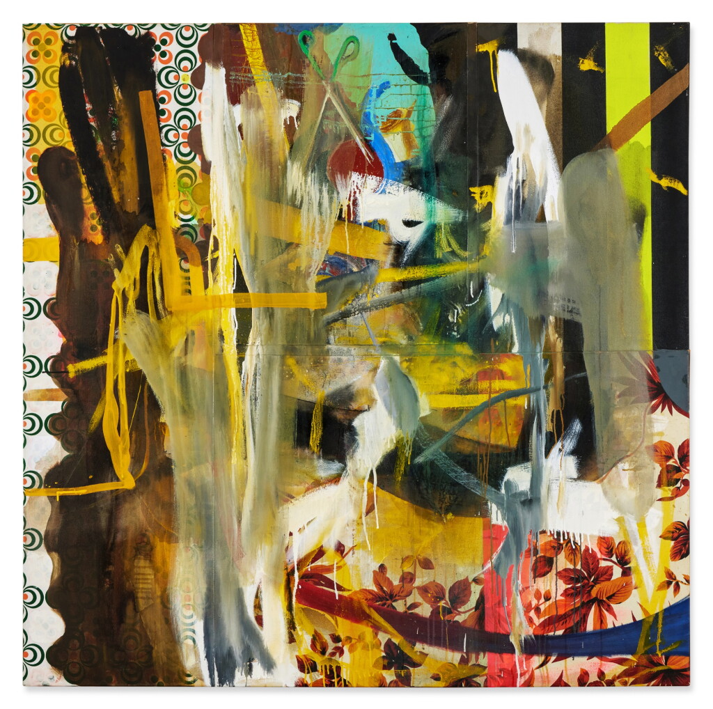 View full screen - View 1 of Lot 621. Untitled.
