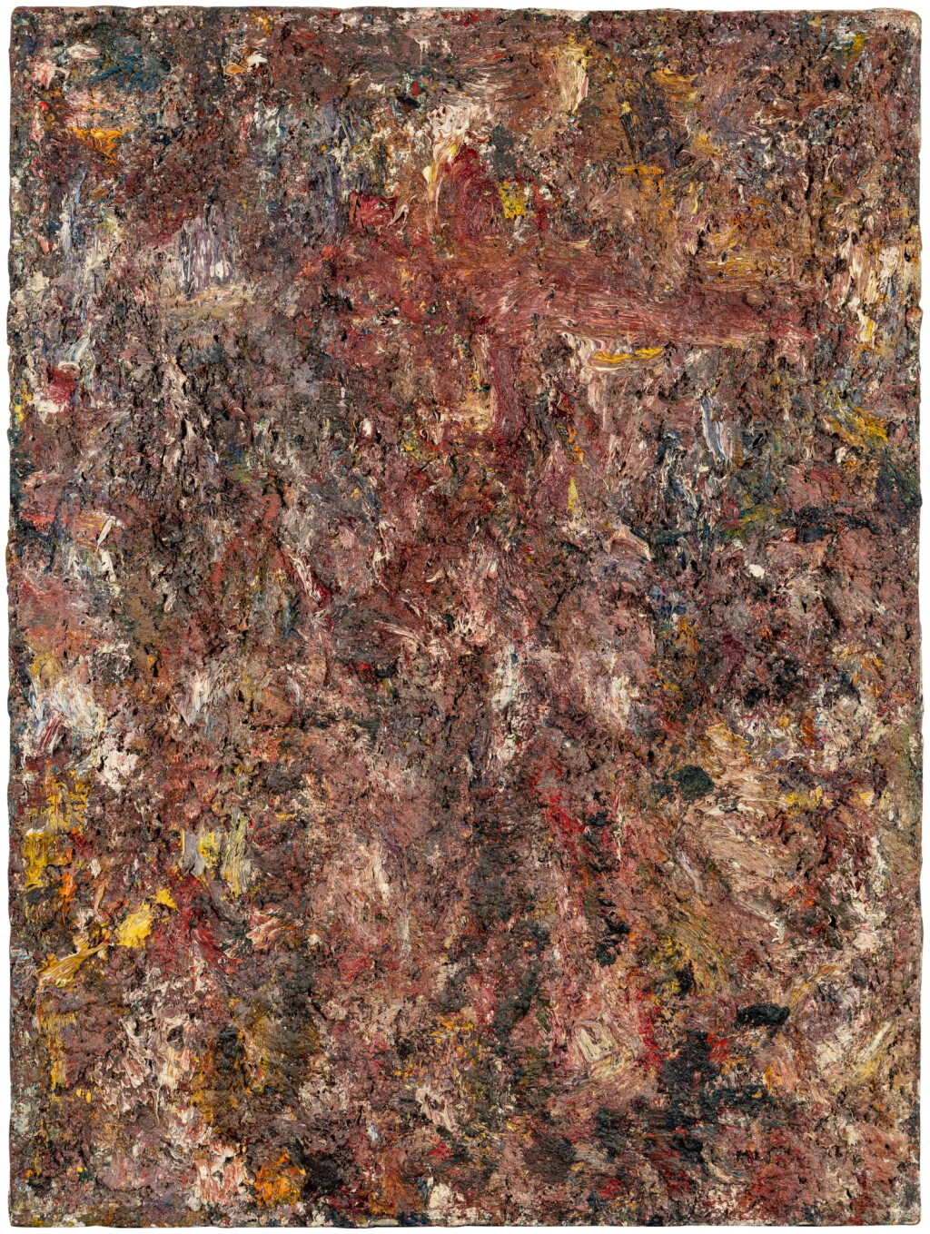 View full screen - View 1 of Lot 138. Le chapeau mexicain.