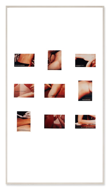 View full screen - View 1 of Lot 214. The Sex One.