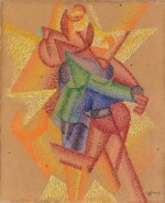 Tango argentino