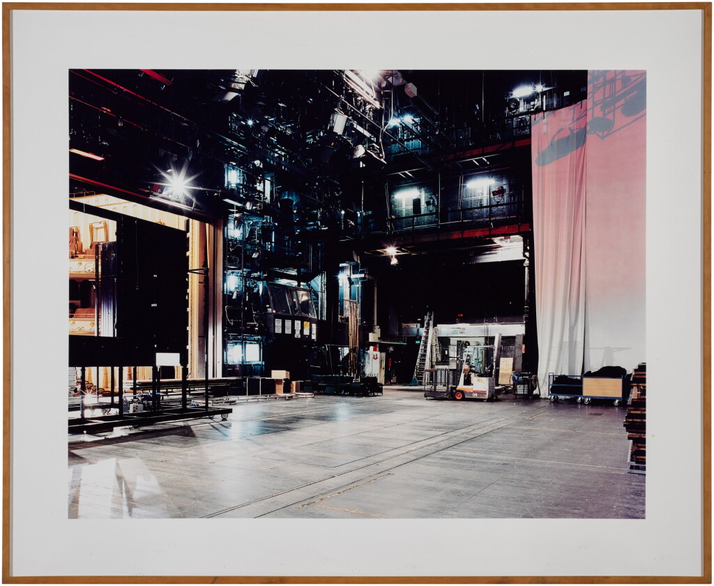 View full screen - View 1 of Lot 57. Schauspielhaus Dresden II.