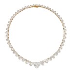 Diamond Necklace | 鑽石項鏈