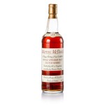 Macallan Murray McDavid 21 Year Old 46.0 abv 1974 (1 BT 70cl)