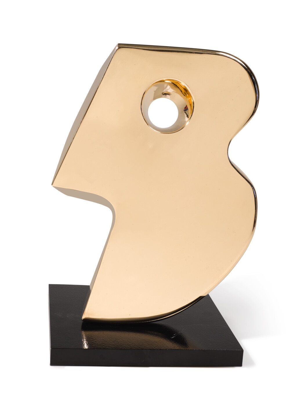View full screen - View 1 of Lot 69. BARBARA HEPWORTH | TROPHY (FLIGHT).