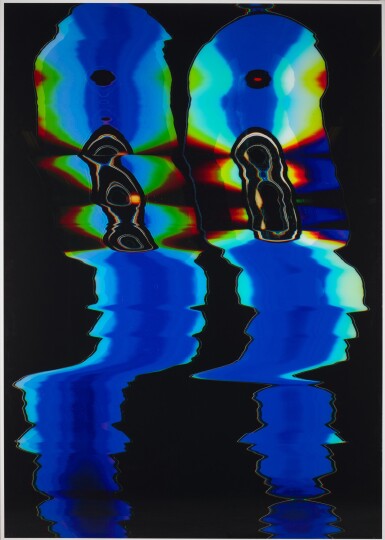 View full screen - View 1 of Lot 22. TOBIAS MADISON | CD SCAN.