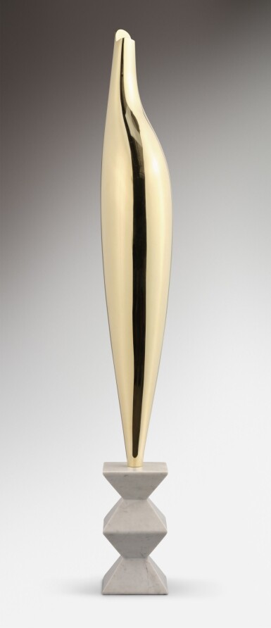 View full screen - View 1 of Lot 15. L'Oiseau d'or.