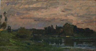 View full screen - View 1 of Lot 4. Twilight.