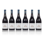 La Romanée 2006 Domaine du Comte Liger-Belair (12 BT)
