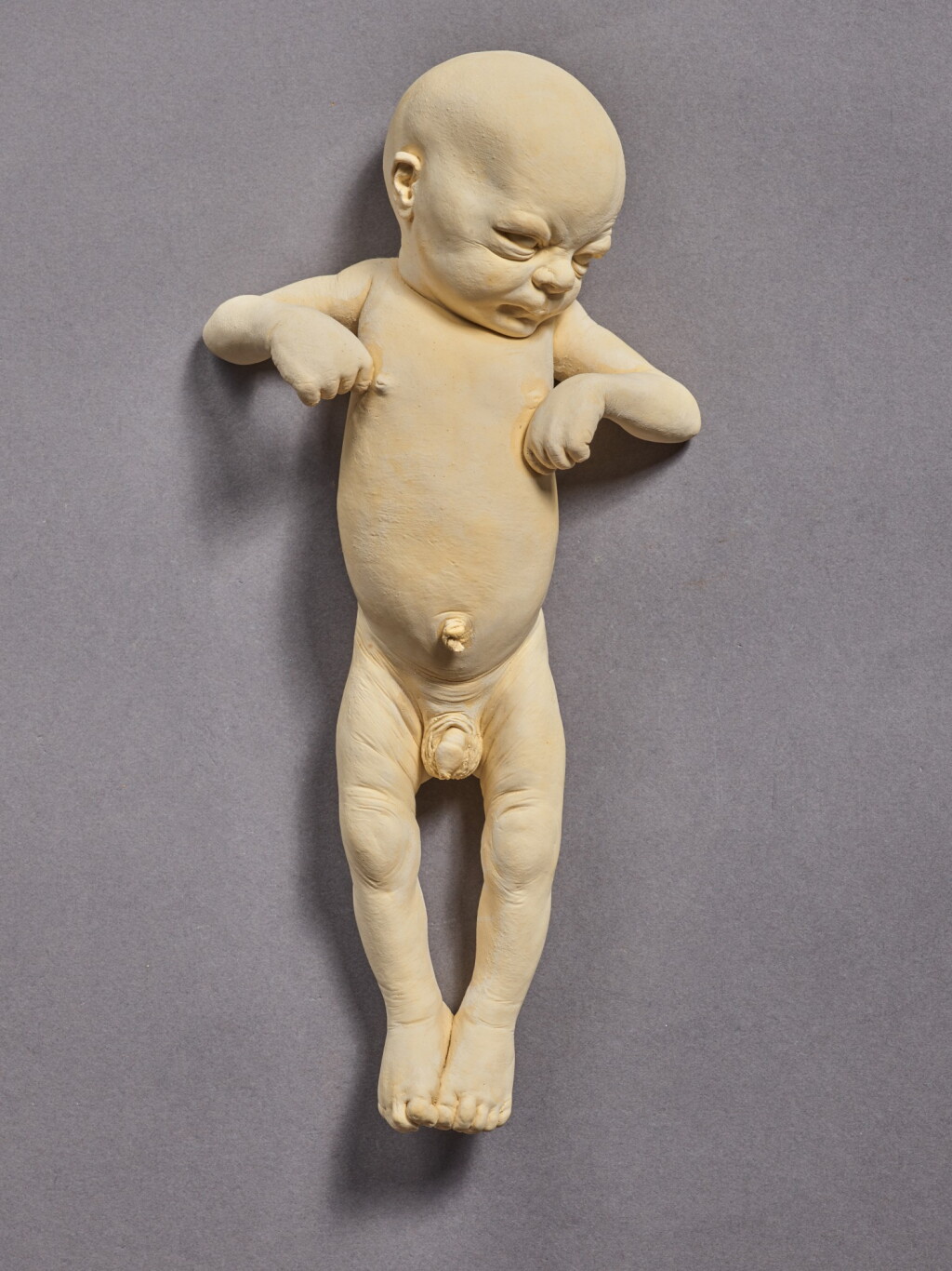 View full screen - View 1 of Lot 53. Untitled (Baby).