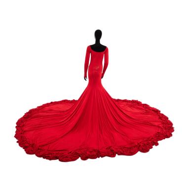 Norma Kamali | CFDA: Defining American Style | Luxury Collectibles | Norma Kamali | CFDA: Defining American Style | Luxury Collectibles |