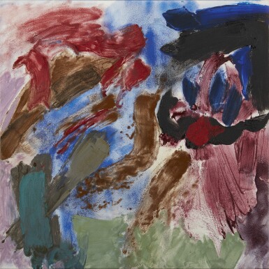 View full screen - View 1 of Lot 633. Chorus.