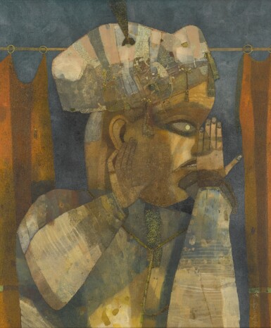 View full screen - View 1 of Lot 8. Untitled.