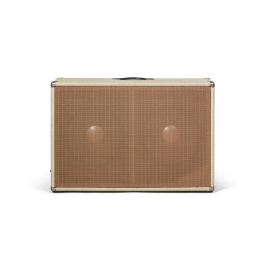 View full screen - View 1 of Lot 122. Grateful Dead | Vintage Showman Cabinet.
