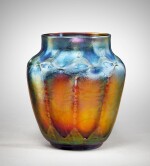 Decorated Vase
