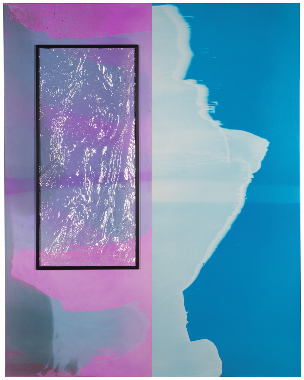 View full screen - View 1 of Lot 64. NICOLAS DESHAYES | UNTITLED .