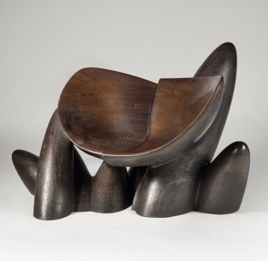 View full screen - View 1 of Lot 26. "Crossroads".