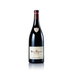 Corton-Bressandes 2020, Domaine Dubreuil-Fontaine (1 MAG), with experience