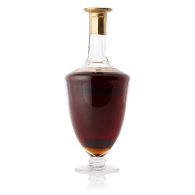 View full screen - View 1 of Lot 8300. Croizet Reserve Paticuliere Cognac 40.0 abv NV (1 BT70).