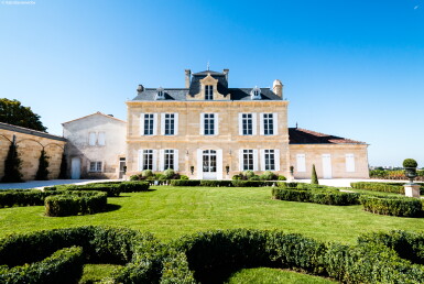 View full screen - View 1 of Lot 233. Château Nenin 2000 (12 BT).