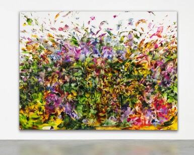 View full screen - View 1 of Lot 8. ALI BANISADR | STARDUST.
