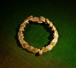 Bracelet Hortensia