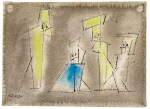Four Figures