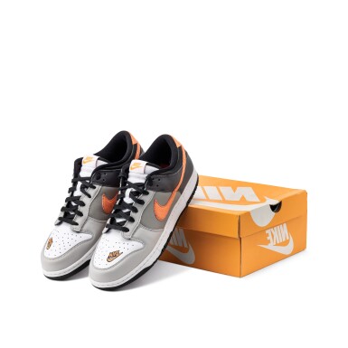 View full screen - View 1 of Lot 22. Nike Dunk Low EKIN SP | Size 12.