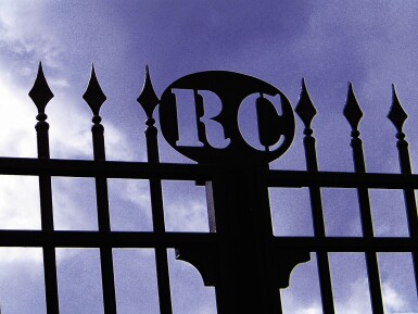 View full screen - View 1 of Lot 7012. Romanée Conti 2000 Domaine de la Romanée-Conti (6 BT).