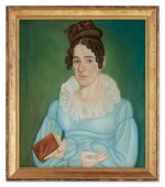 Micah Williams (1782 - 1837)